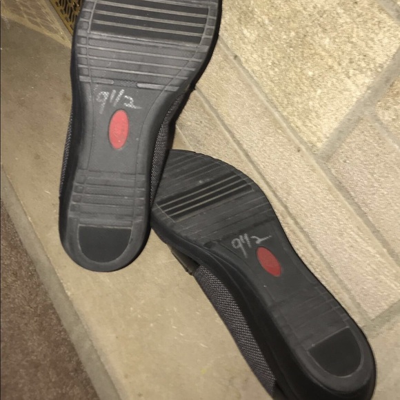 Women’s Stylish Sport Flat - Picture 4 of 4